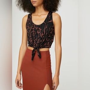 Aritzia Babaton Jeronimo Tank
